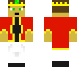 king