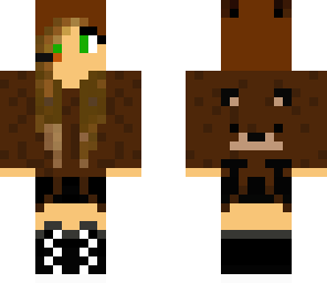 bear women