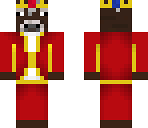 king cow