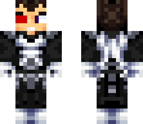 vegetta *****