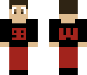 william - known as wendigo98