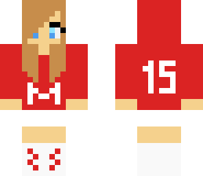soccer girl