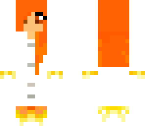 fire girl professor