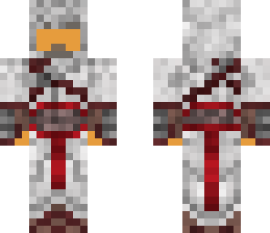 assassin danbuscus19