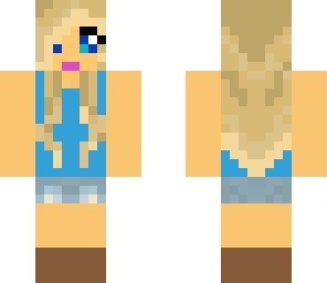 summer girl 2