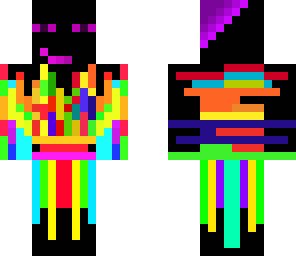 neon enderbro