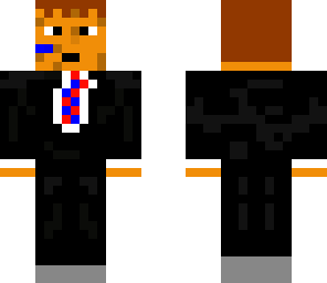 agent