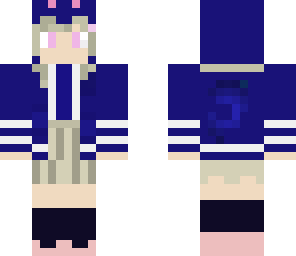 chiaki nanami