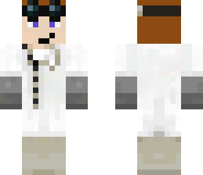 scientist