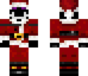 endersanta