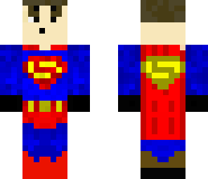 toby super man