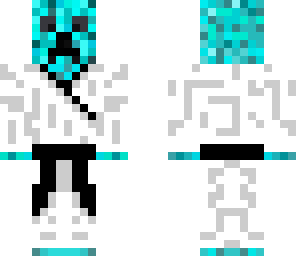 creeper sensei