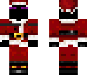 endersanta
