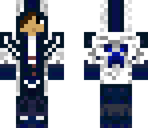 fixed blue assassin 