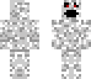 classic ghost