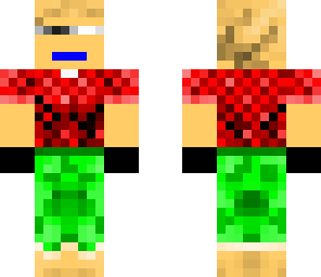 super guy