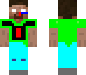 32minecarftgamer