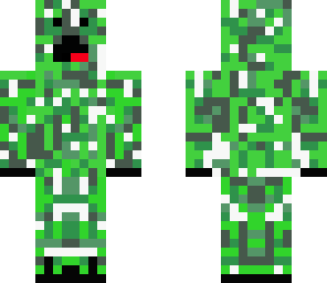 derpey creeper