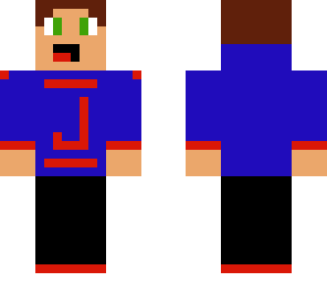 juiceboxarmy skin 1 made by killzonehd