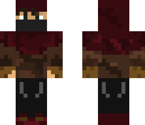 adventurer