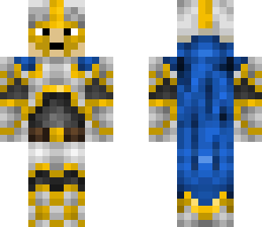 warrior