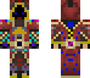 elemental mage