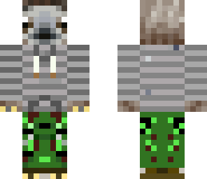 slothpvp fan skin