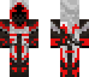 red assassin
