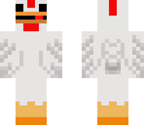 derp chicken