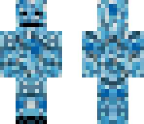 rocket creeper