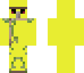 budder golem