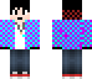 wilds skin forevz