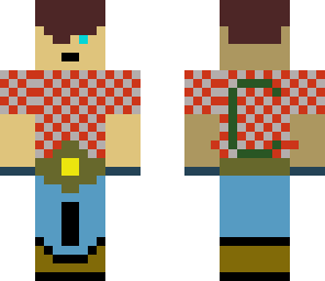 country outfit 2 dot 0