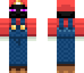 october endrman