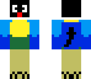 chatot