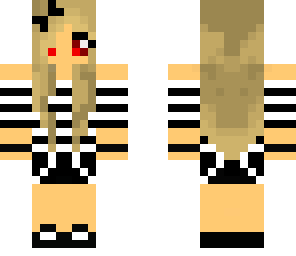 edited edited mimer girl
