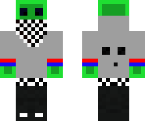 slime