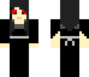 vampire girl