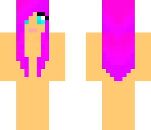 pink girl base