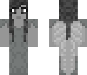 weeping angel