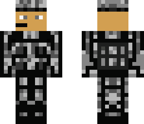 special ops winter version
