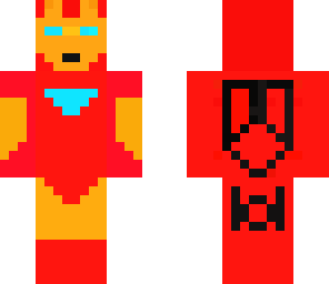 iron man