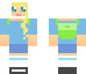 fionna- adventure time