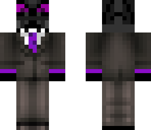 enderdragon suit