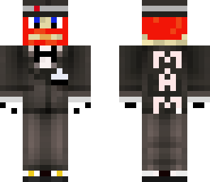 tophat fixed