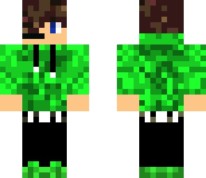 gamer kid remake remalke