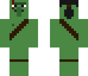 goblin testificate