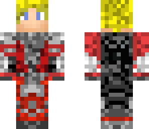 lars from tekken 6