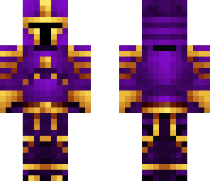 obsidian warrior