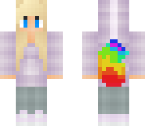 rainbow unicorn